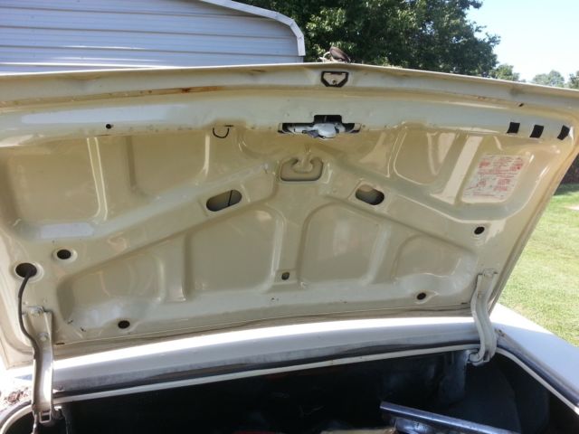 1972 Buick Skylark - photo 7