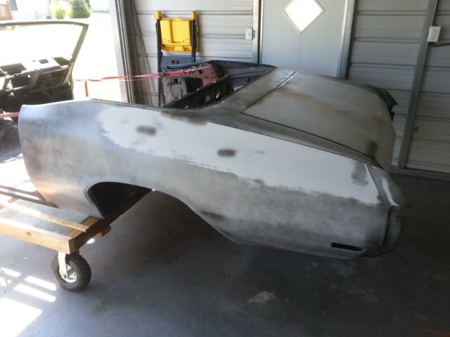 1972 Buick Skylark - photo 9