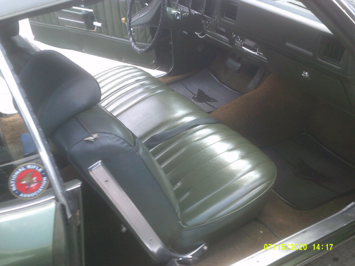 1972 Buick Skylark - photo 10