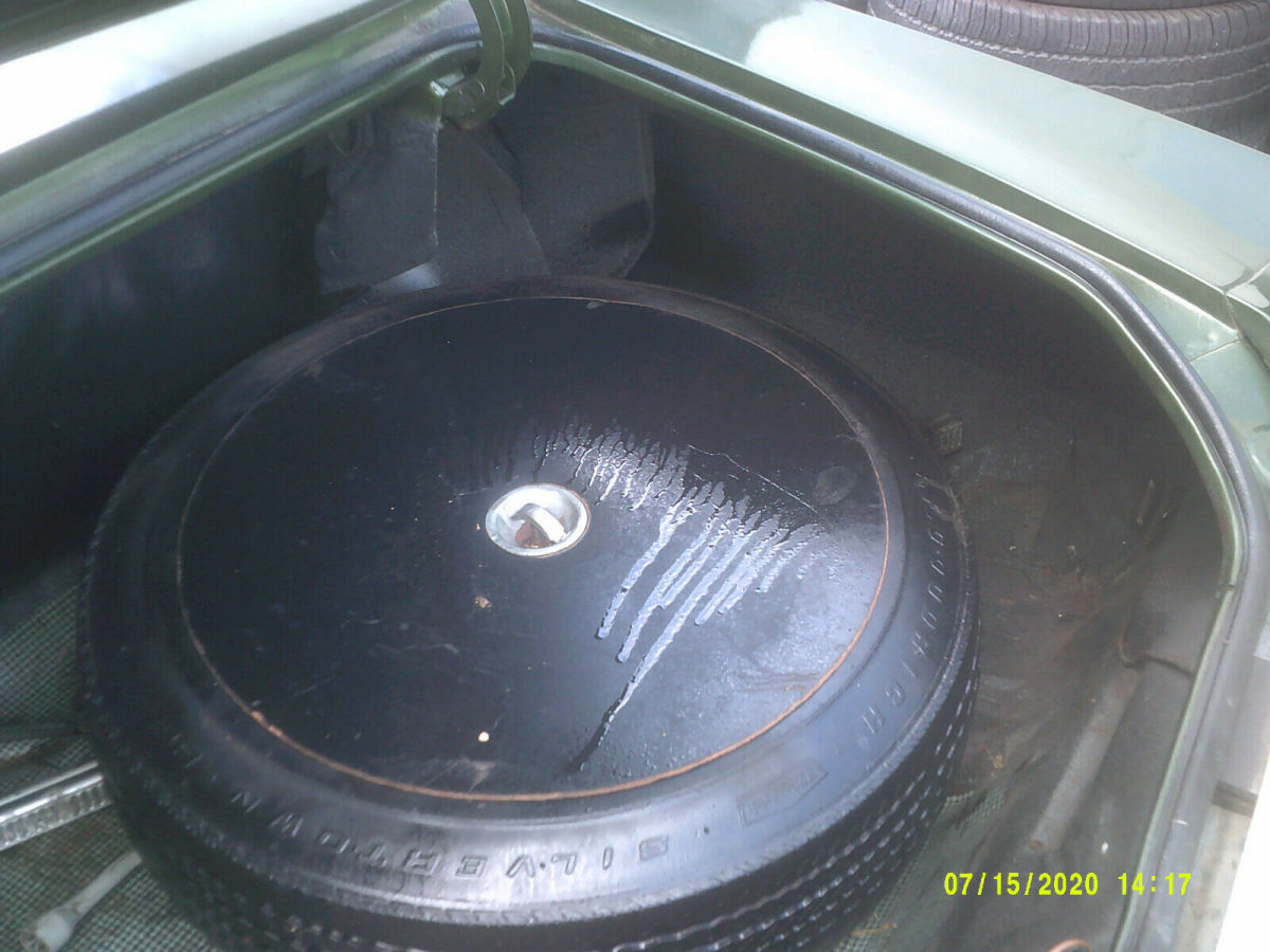 1972 Buick Skylark - photo 12