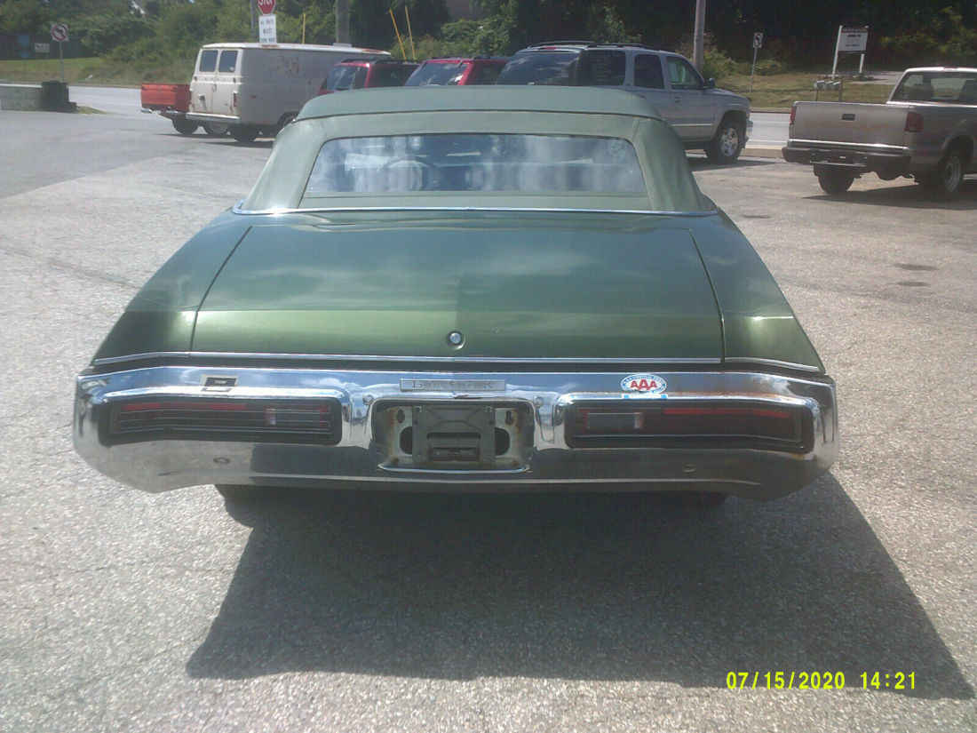 1972 Buick Skylark - photo 5