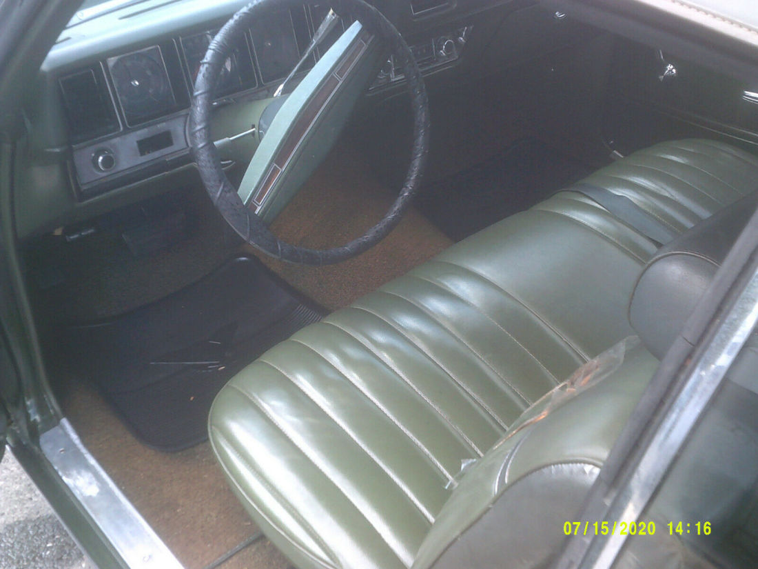 1972 Buick Skylark - photo 7