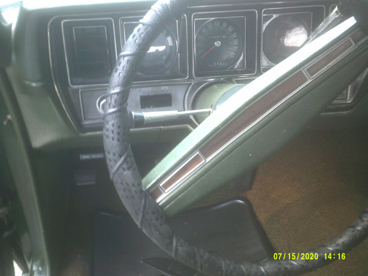 1972 Buick Skylark - photo 8