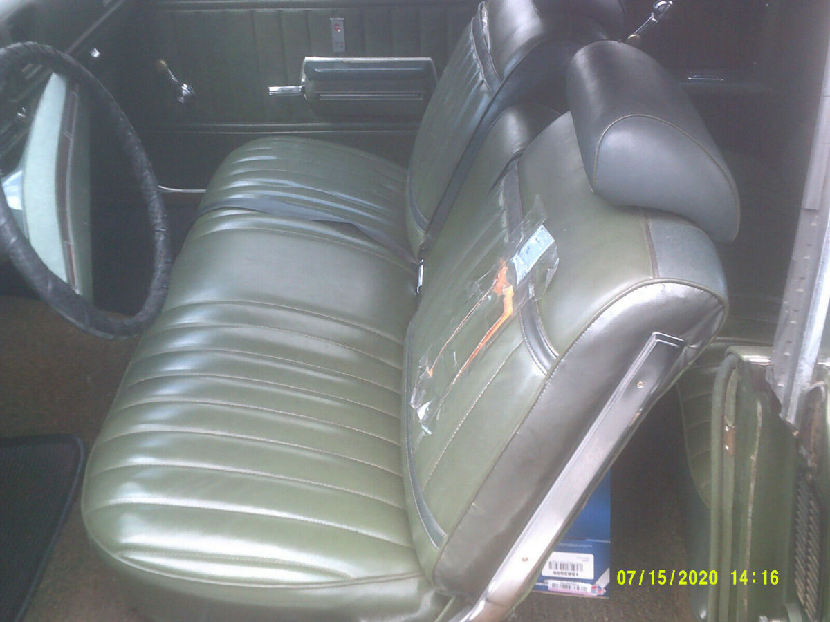 1972 Buick Skylark - photo 9