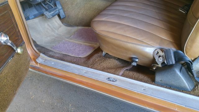 1972 Buick Skylark - photo 10