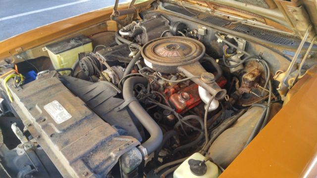 1972 Buick Skylark - photo 11