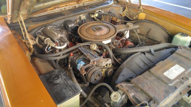 1972 Buick Skylark - photo 12