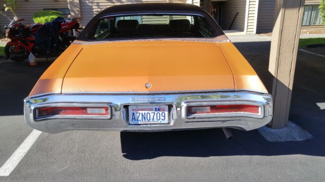 1972 Buick Skylark - photo 5