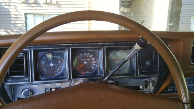 1972 Buick Skylark - photo 6