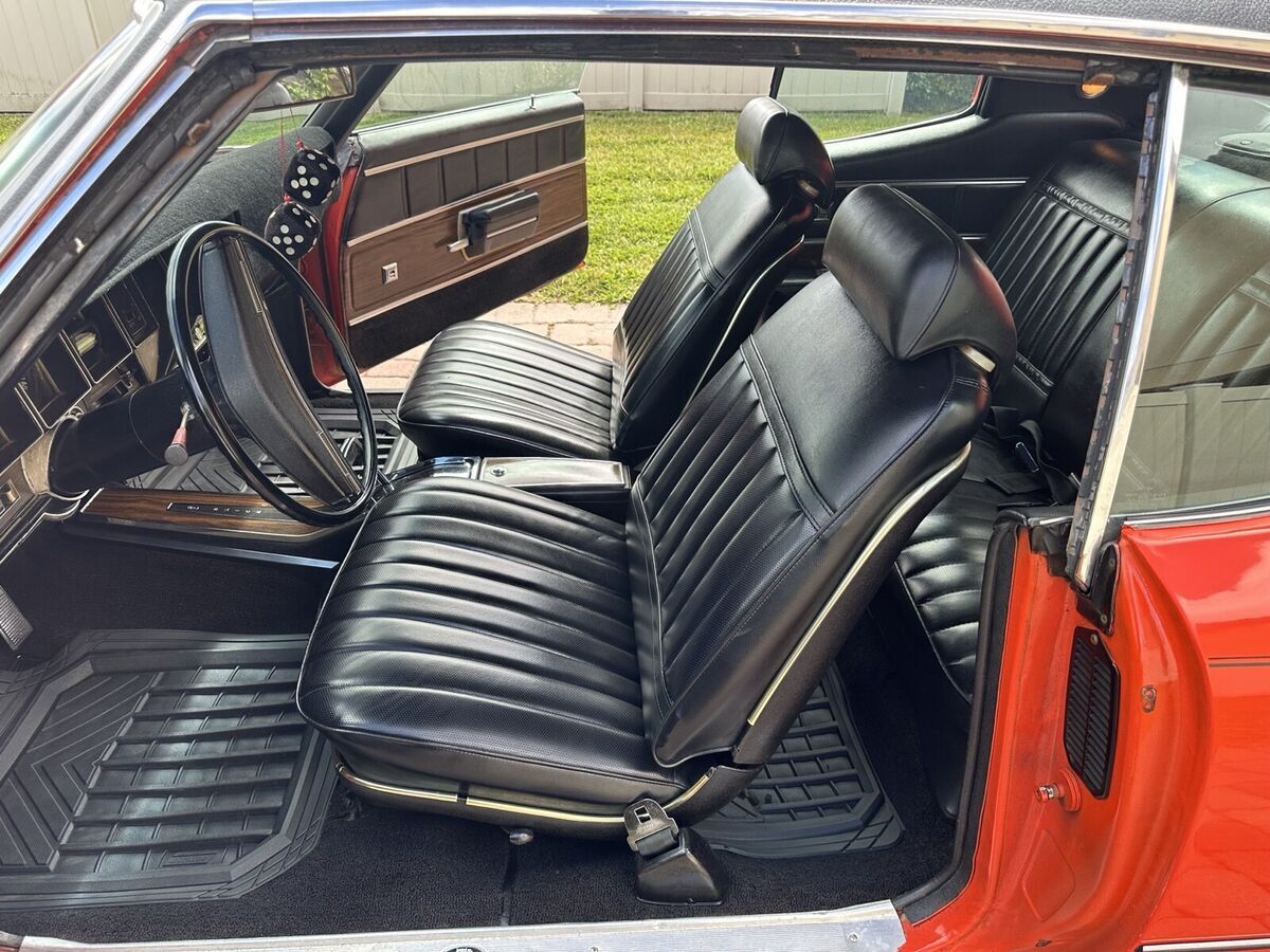 1972 Buick Skylark - photo 10