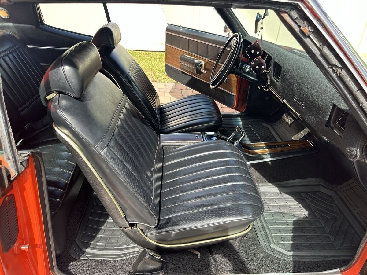 1972 Buick Skylark - photo 11
