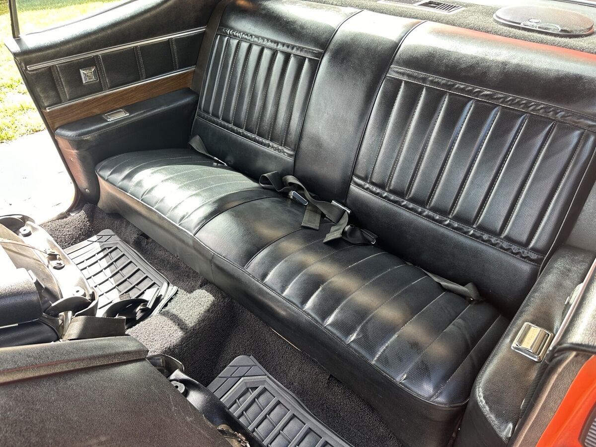 1972 Buick Skylark - photo 12