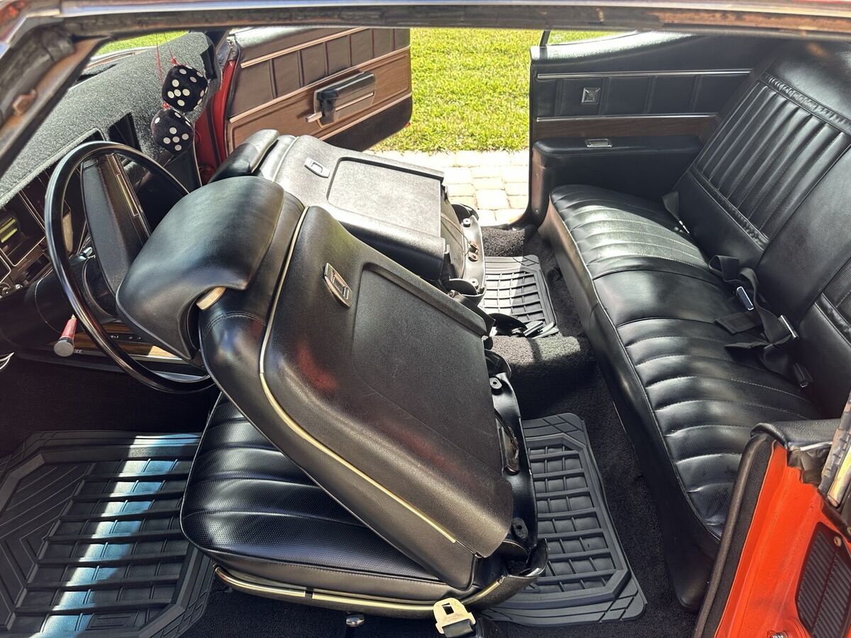 1972 Buick Skylark - photo 13