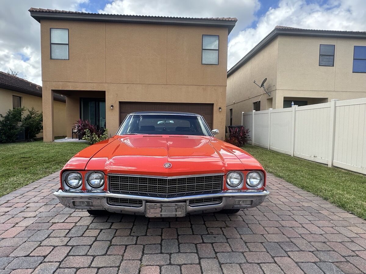 1972 Buick Skylark - photo 5
