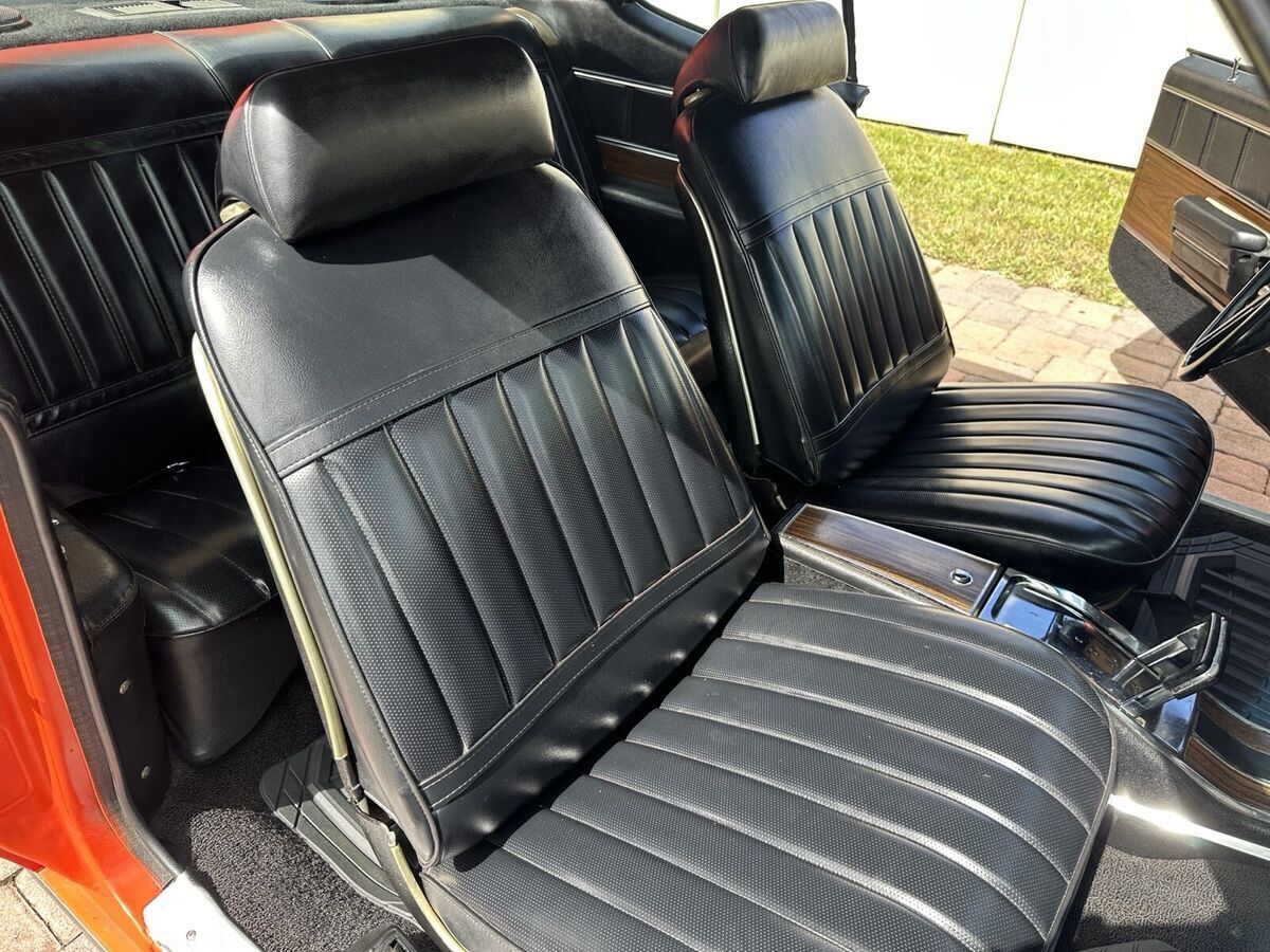 1972 Buick Skylark - photo 9