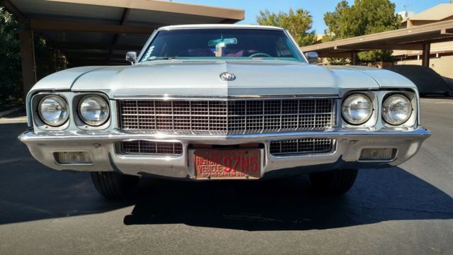 1972 Buick Skylark - photo 10