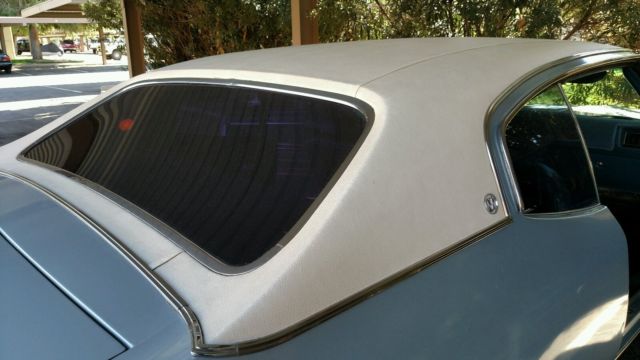 1972 Buick Skylark - photo 11