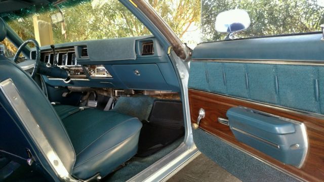 1972 Buick Skylark - photo 12