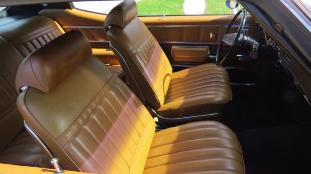 1972 Buick Skylark custom - photo 10