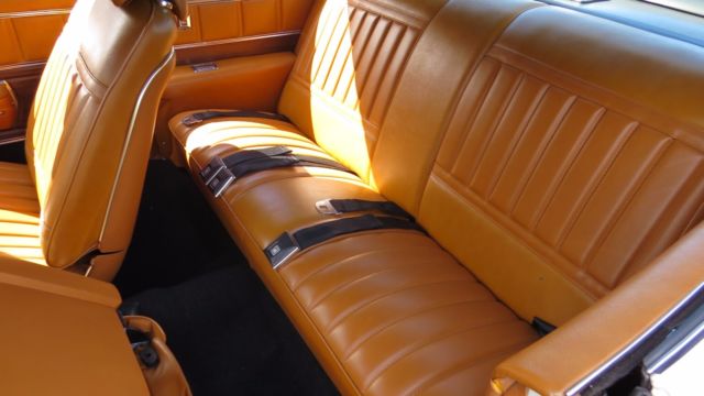 1972 Buick Skylark custom - photo 12