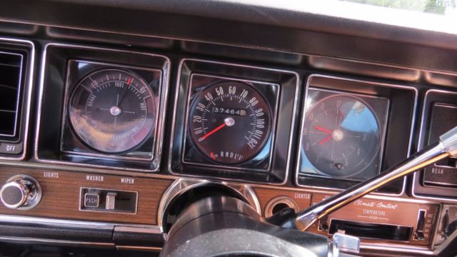 1972 Buick Skylark custom - photo 6