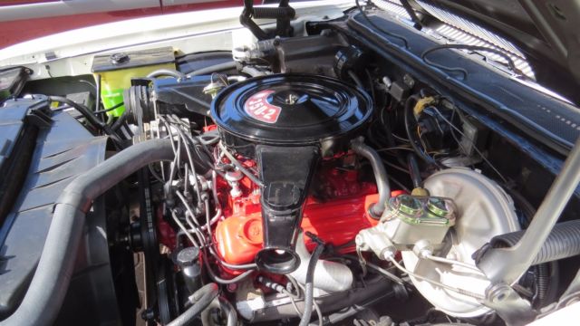 1972 Buick Skylark custom - photo 7