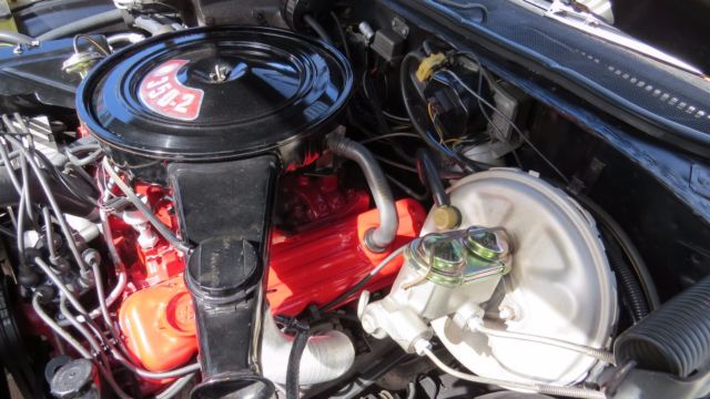 1972 Buick Skylark custom - photo 8