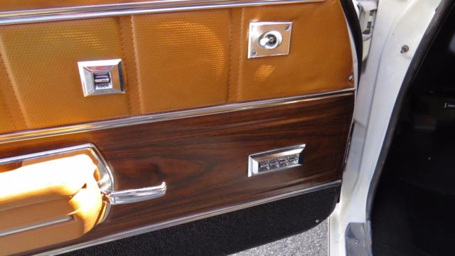 1972 Buick Skylark custom - photo 9
