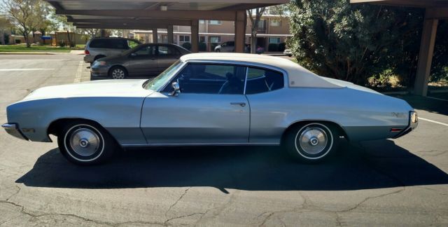 1972 Buick Skylark - photo 2