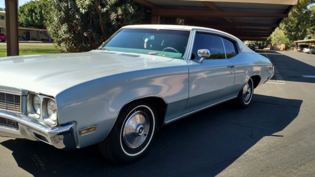 1972 Buick Skylark - photo 4