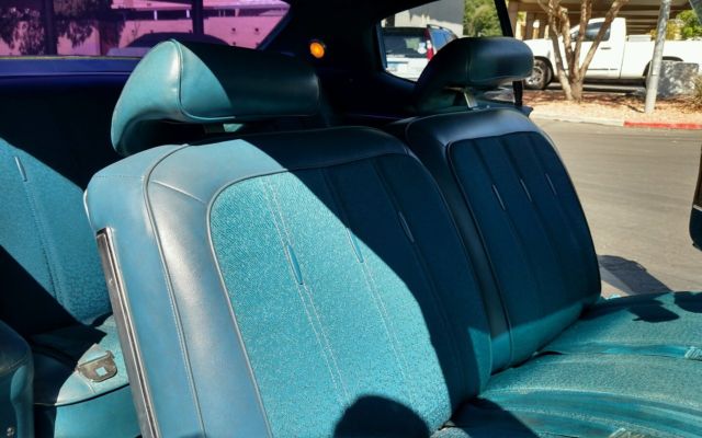 1972 Buick Skylark - photo 6