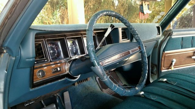 1972 Buick Skylark - photo 7