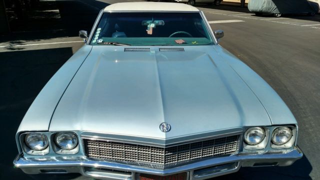 1972 Buick Skylark - photo 9