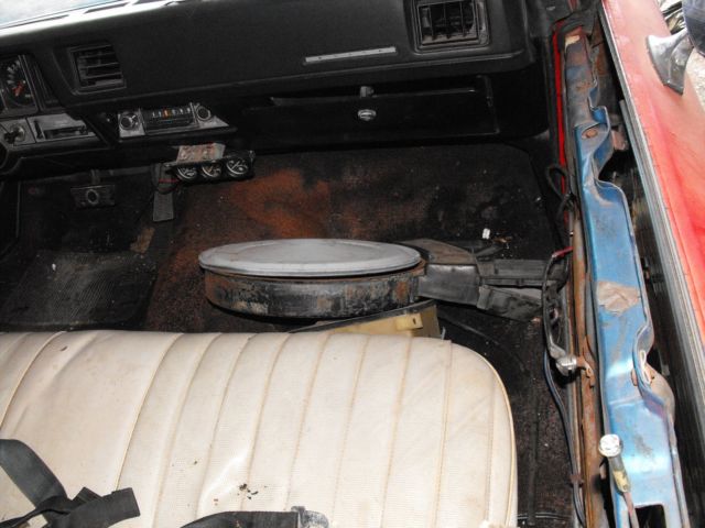 1972 Buick Skylark Custom - photo 11