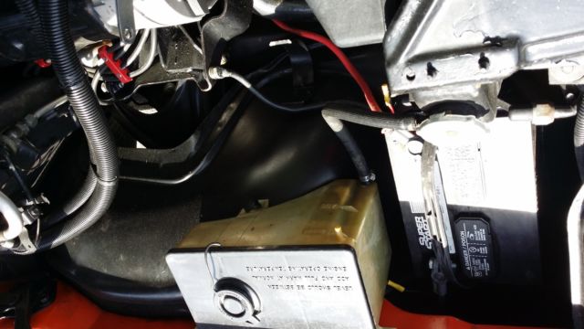 1972 Buick Skylark - photo 11