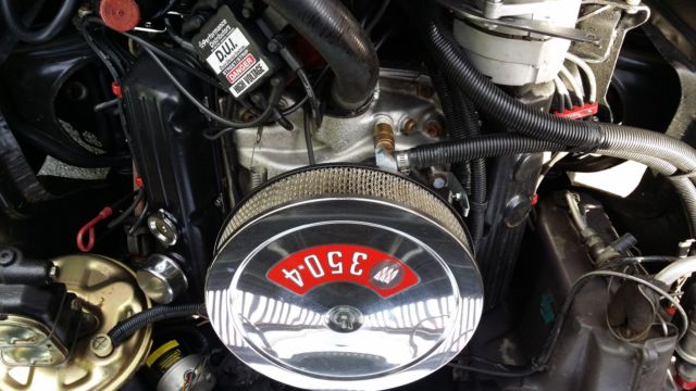 1972 Buick Skylark - photo 12