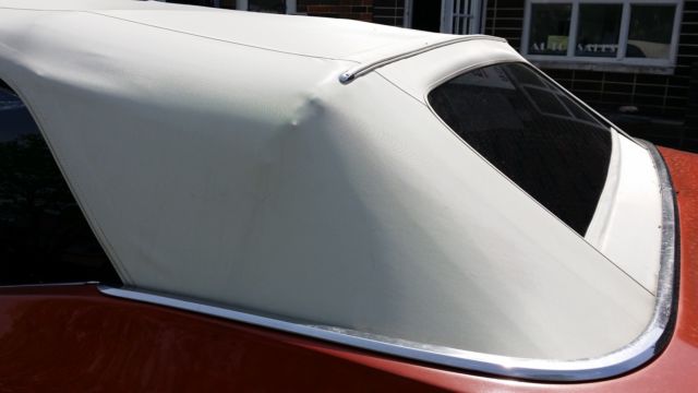 1972 Buick Skylark - photo 6