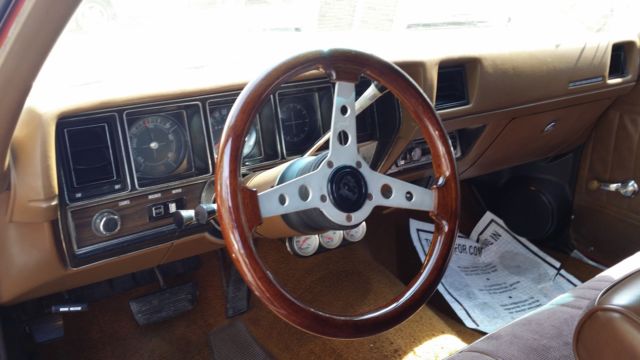 1972 Buick Skylark - photo 7
