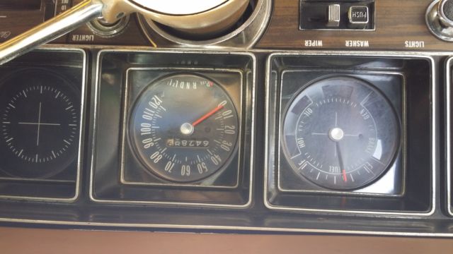 1972 Buick Skylark - photo 9