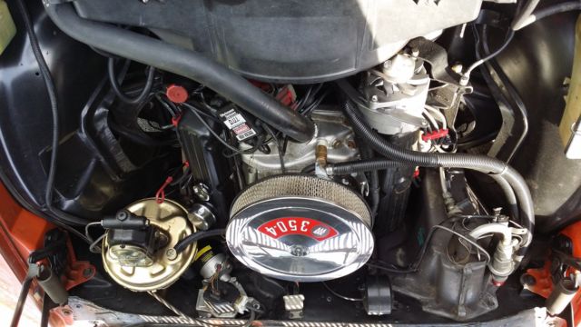 1972 Buick Skylark - photo 10