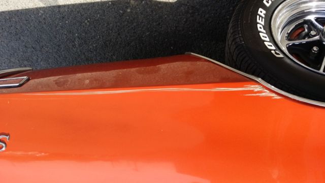 1972 Buick Skylark - photo 13