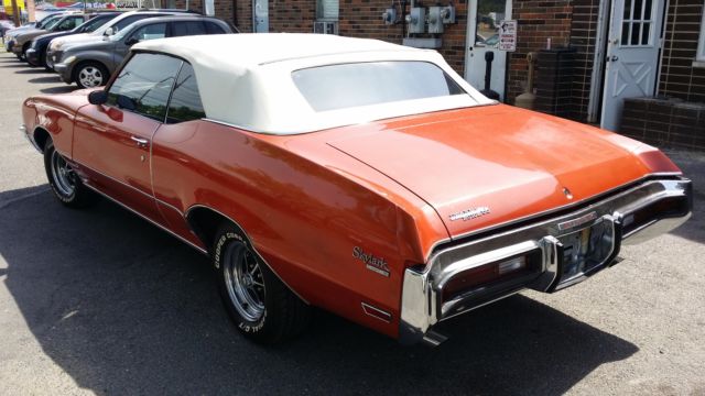 1972 Buick Skylark - photo 3