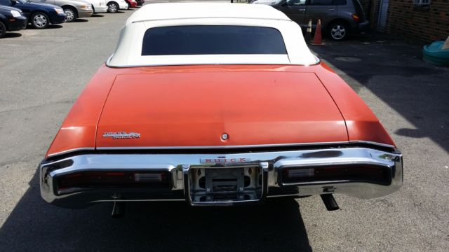 1972 Buick Skylark - photo 4