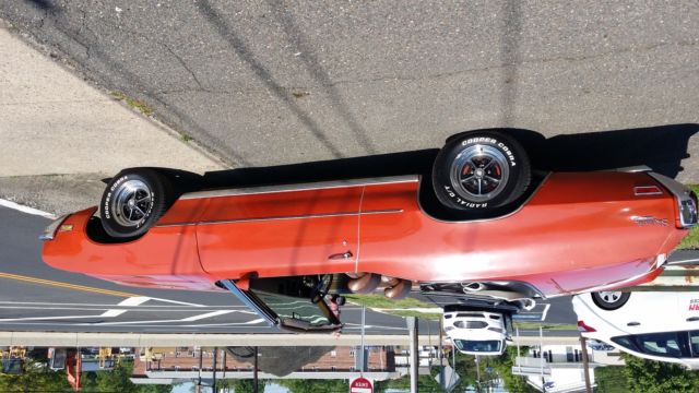 1972 Buick Skylark - photo 5