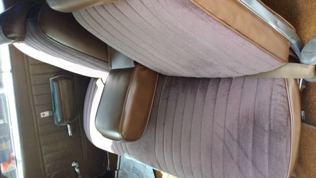 1972 Buick Skylark - photo 8