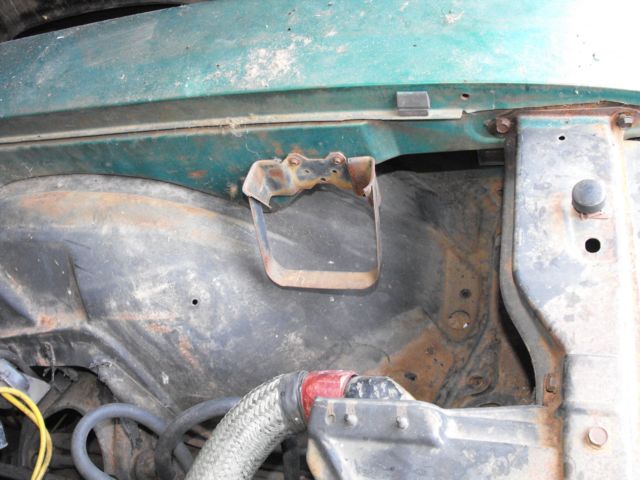 1972 Buick Skylark Custom - photo 2