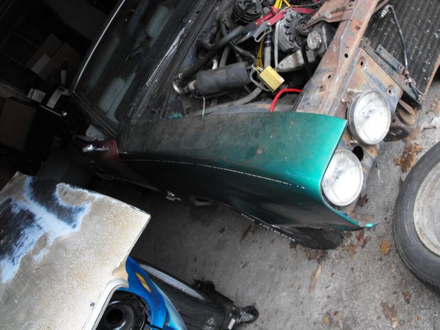 1972 Buick Skylark Custom - photo 5