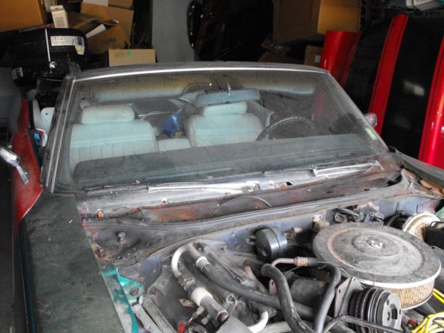 1972 Buick Skylark Custom - photo 7