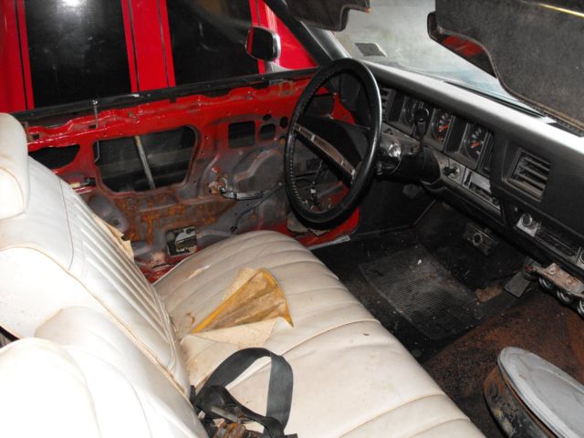 1972 Buick Skylark Custom - photo 9