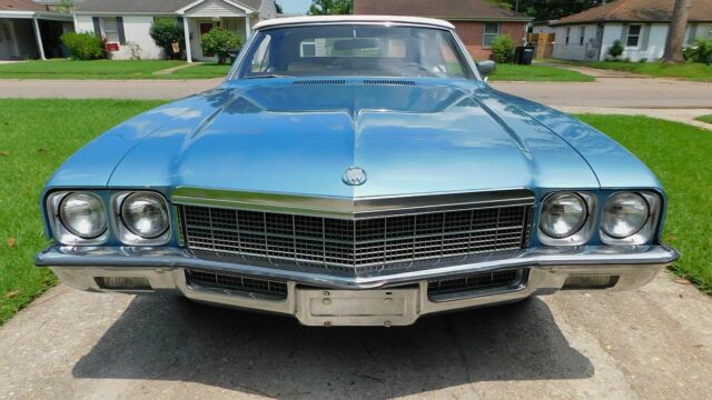 1972 Buick Skylark - photo 10